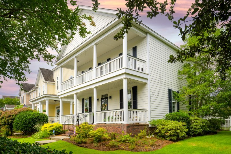 Property image 3 at 200 White Gables Drive, Summerville, SC 29483