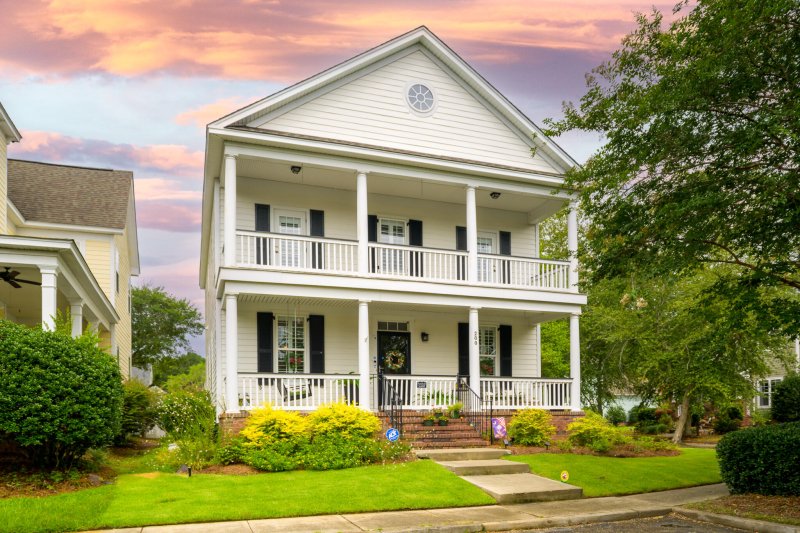 Property image 4 at 200 White Gables Drive, Summerville, SC 29483