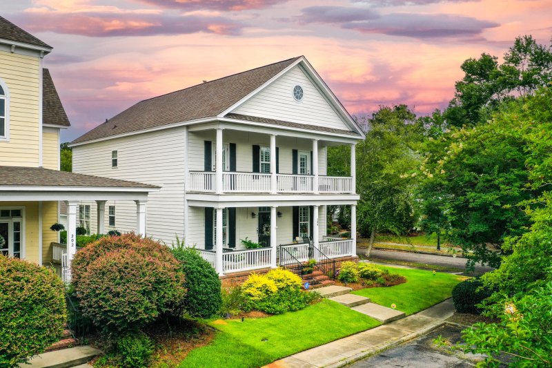 Property image 5 at 200 White Gables Drive, Summerville, SC 29483