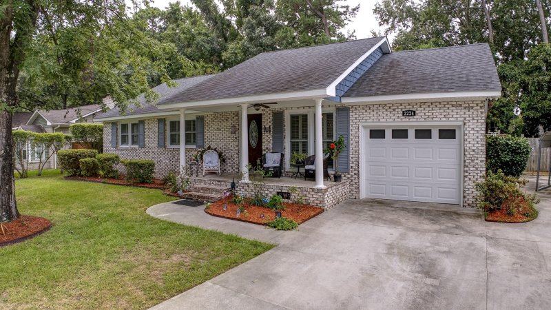 2224 Tomedjan Circle