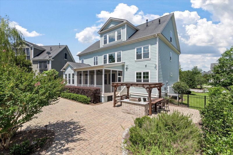 Property image 4 of 3028 River Vista Drive Way in Dunes West, Mount Pleasant, SC 29466