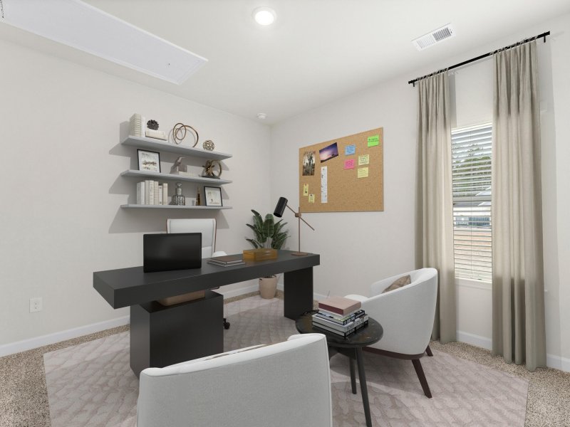 Property image 4 of 106 Indigo Cove Boulevard in Cane Bay Plantation, Summerville, SC 29486