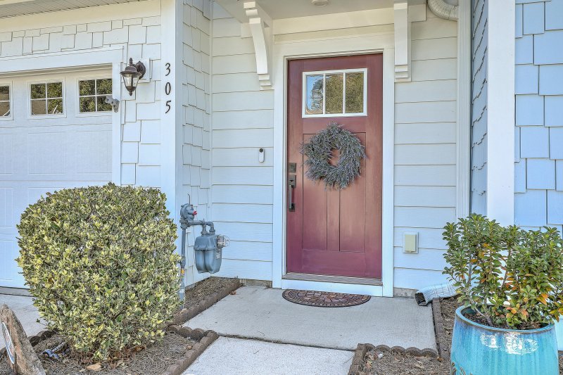 Property image 3 at 305 Grand Palm Lane, Summerville, SC 29485