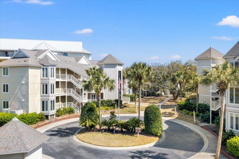 Property image 2 of 9000 Palmetto Drive G203 in Port Ocall, Isle of Palms, SC 29451