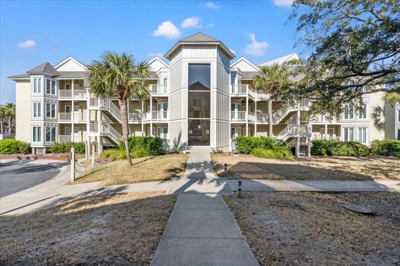 Property image 3 of 9000 Palmetto Drive G203 in Port Ocall, Isle of Palms, SC 29451