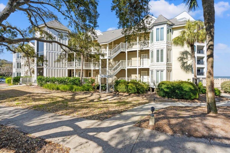 Property image 5 of 9000 Palmetto Drive G203 in Port Ocall, Isle of Palms, SC 29451