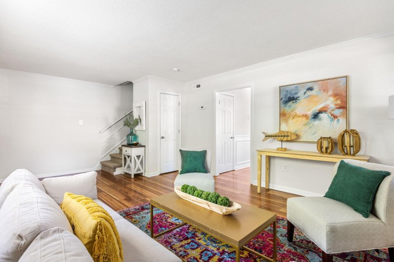 Property image 2 at 415 Parkdale Drive 8f, Charleston, SC 29414