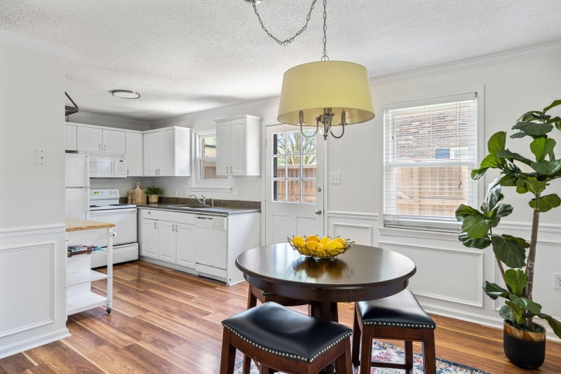 Property image 3 at 415 Parkdale Drive 8f, Charleston, SC 29414