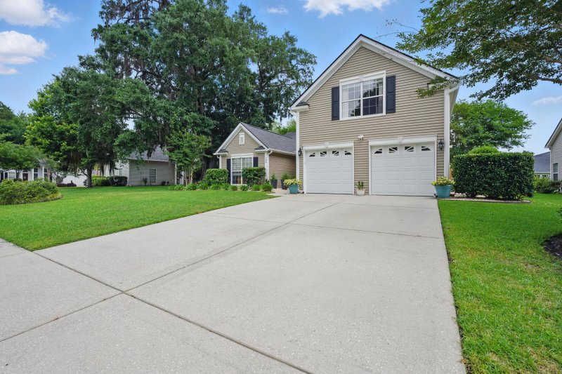 Property image 2 at 105 Corral Circle, Summerville, SC 29485