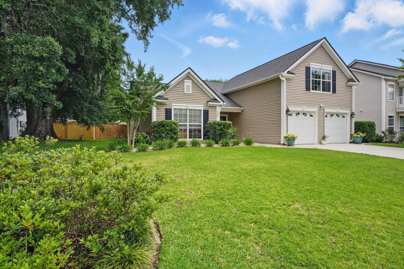 Property image 3 at 105 Corral Circle, Summerville, SC 29485