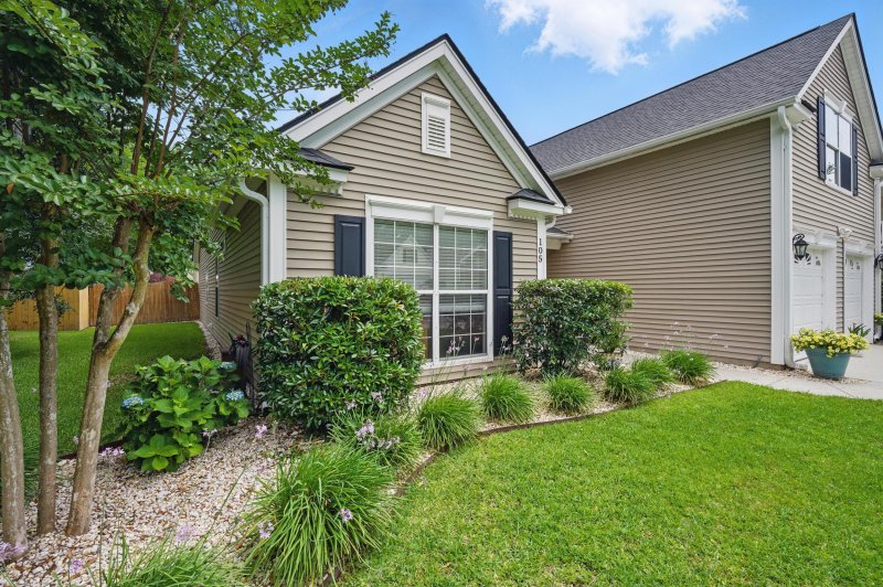 Property image 4 at 105 Corral Circle, Summerville, SC 29485