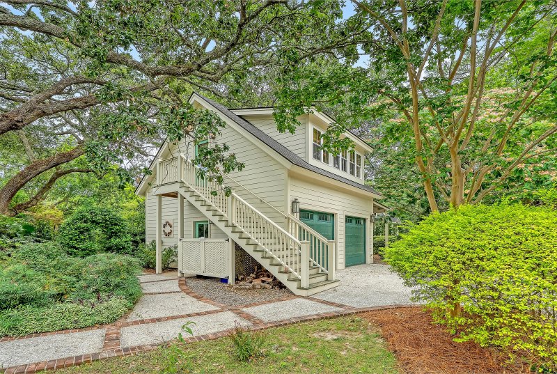 Property image 4 at 312 Hobcaw Drive, Mount Pleasant, SC 29464