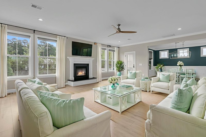 Property image 4 of 2855 Wagner Way in Park West, Mount Pleasant, SC 29466