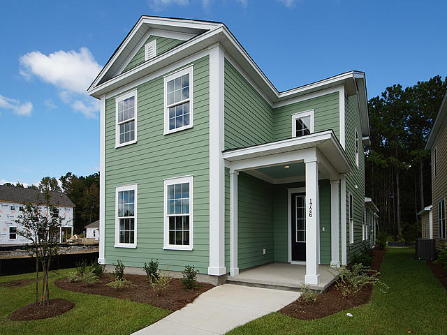 Property image 2 at 1726 Sparkleberry Lane, Johns Island, SC 29455