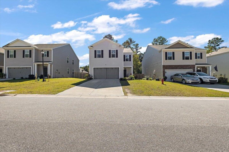 Property image 2 of 648 Silver Spruce Street in Cane Bay Plantation, Summerville, SC 29486