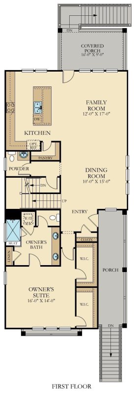 Property image 2 at 2317 Sturgeon Street, Johns Island, SC 29455