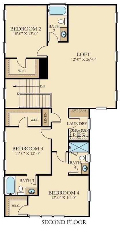 Property image 3 at 2317 Sturgeon Street, Johns Island, SC 29455