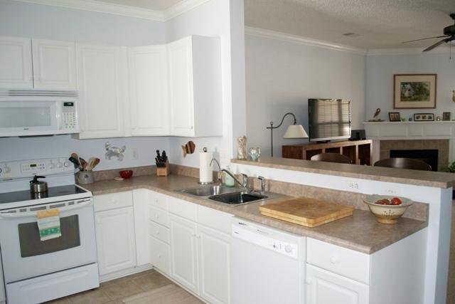 Property image 4 at 2849 Sweetleaf Lane, Johns Island, SC 29455