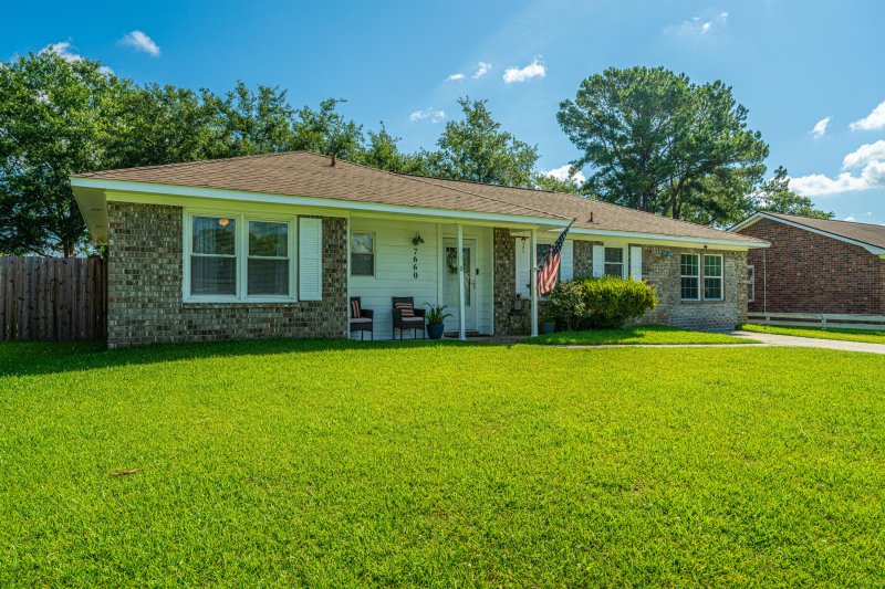 Property image 3 at 7660 Outlook Drive, North Charleston, SC 29418
