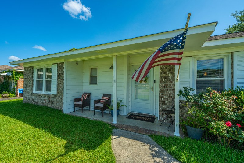 Property image 4 at 7660 Outlook Drive, North Charleston, SC 29418