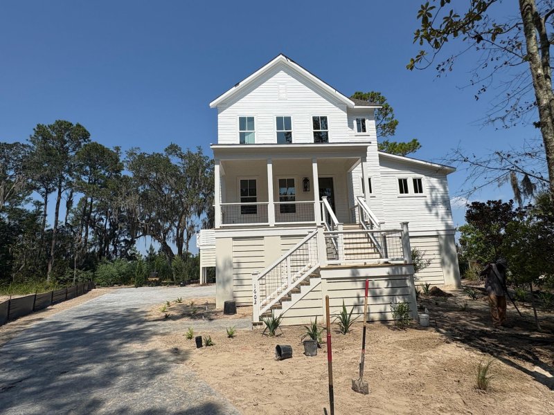 The Preserve at Fenwick Plantation, Johns Island Community