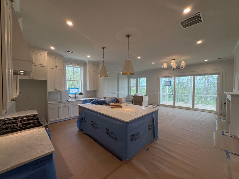 Property image 3 of 1602 John Fenwick Lane in The Preserve at Fenwick Plantation, Johns Island, SC 29455