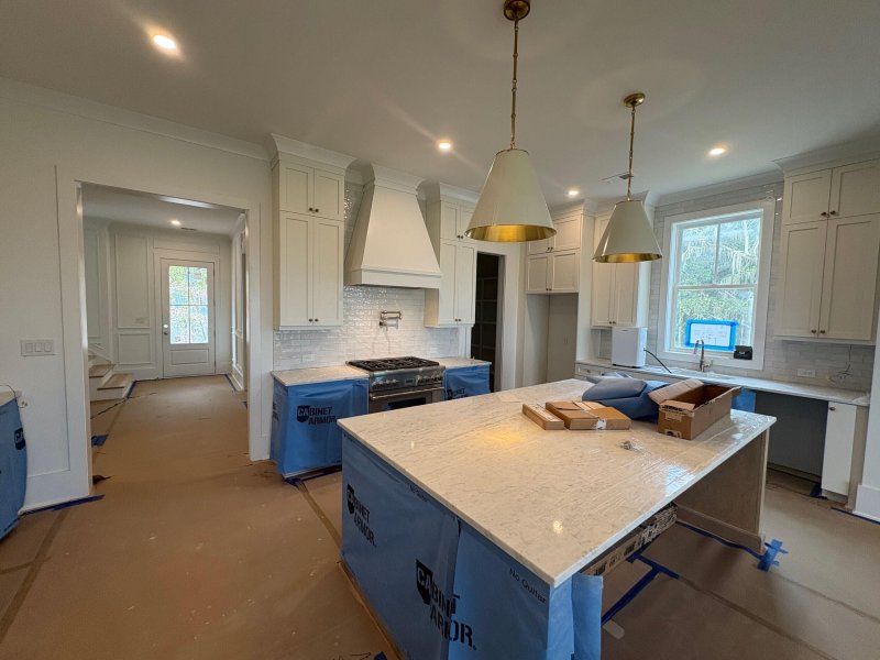 Property image 4 of 1602 John Fenwick Lane in The Preserve at Fenwick Plantation, Johns Island, SC 29455