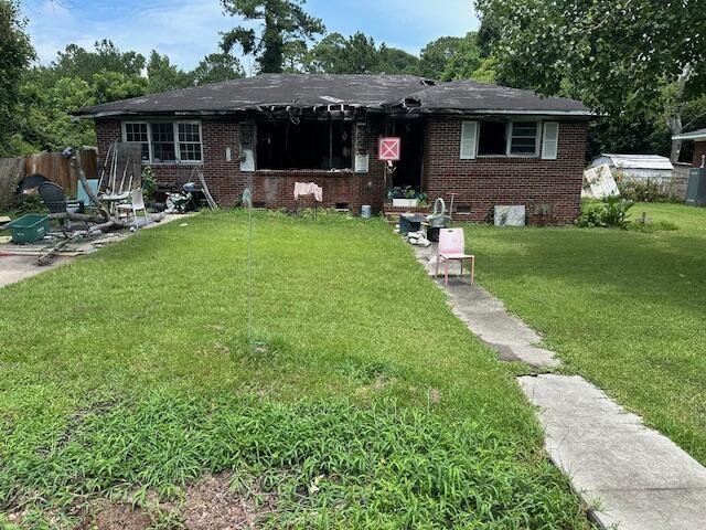 Property image 2 of 6322 Brandt Street in Aichele Terrace, North Charleston, SC 29406