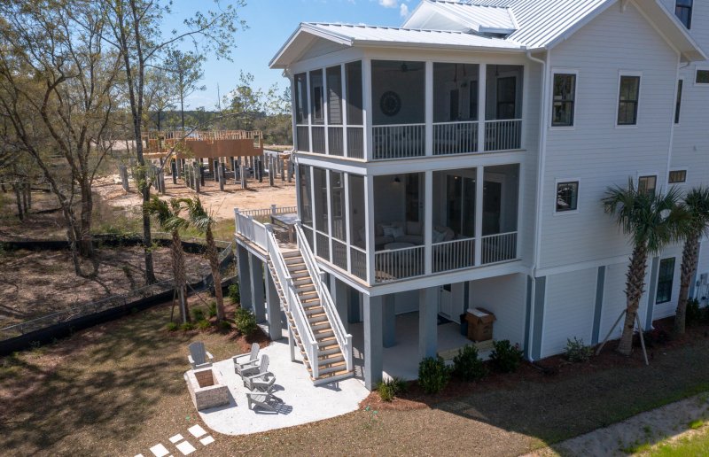 Property image 2 at 304 Blowing Fresh Drive, Charleston, SC 29492