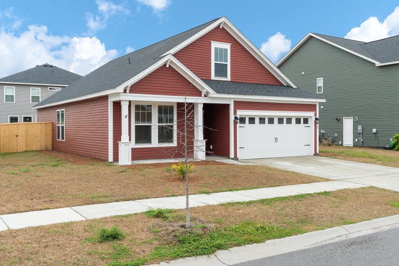 Property image 2 at 2923 Fontana Street, Johns Island, SC 29455