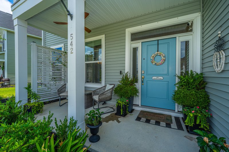 Property image 4 of 542 Dunswell Drive in Cane Bay Plantation, Summerville, SC 29486
