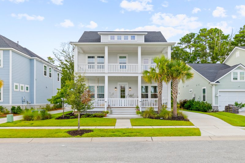 Property image 2 at 3889 Maidstone Drive, Mount Pleasant, SC 29466