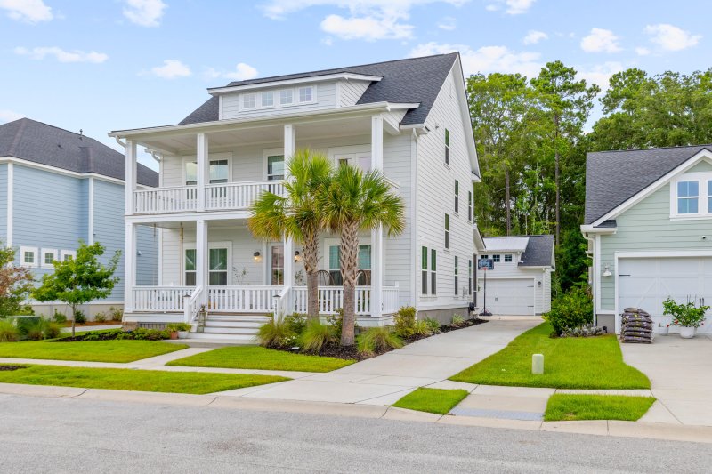 Property image 3 at 3889 Maidstone Drive, Mount Pleasant, SC 29466