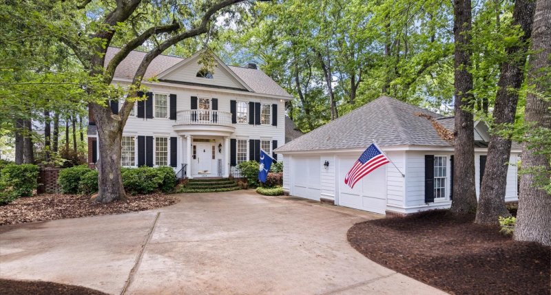 3424 Henrietta Hartford Road