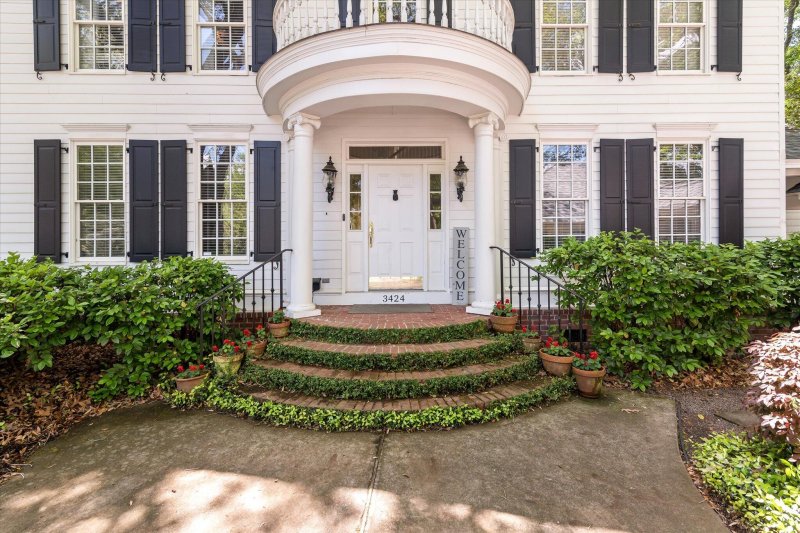 Property image 3 at 3424 Henrietta Hartford Road, Mount Pleasant, SC 29466