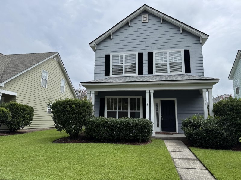 317 Pimpernel Street