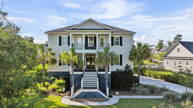 3011 River Vista Way