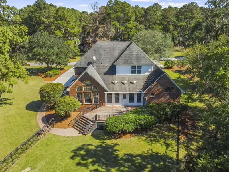 Property image 4 of 2406 Wagner Creek Court in Dunes West, Mount Pleasant, SC 29466