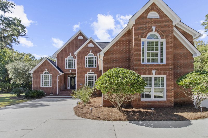 Property image 5 of 2406 Wagner Creek Court in Dunes West, Mount Pleasant, SC 29466