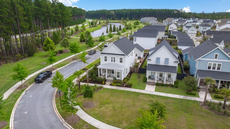 Property image 5 of 742 Myrtle Branch Street in Nexton, Summerville, SC 29486