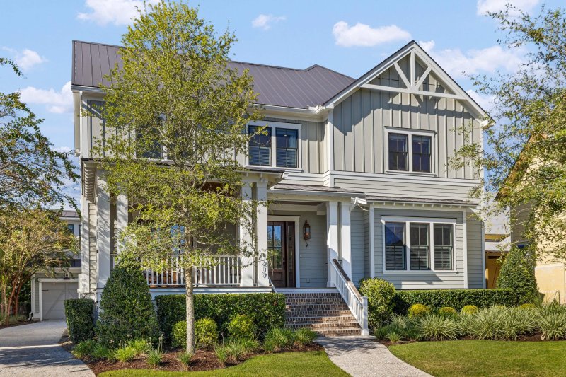 217 Black Powder Lane