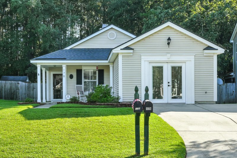 Property image 2 at 178 Two Pond Loop, Ladson, SC 29456
