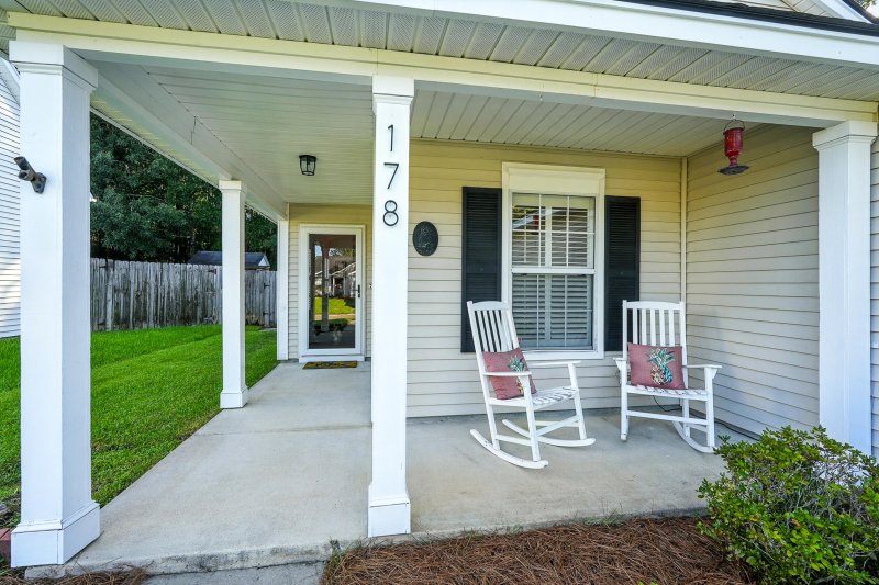 Property image 4 at 178 Two Pond Loop, Ladson, SC 29456