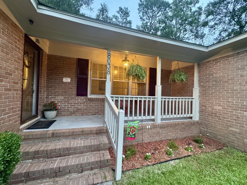 Property image 3 of 8038 Kittery Avenue in Colony North, North Charleston, SC 29420