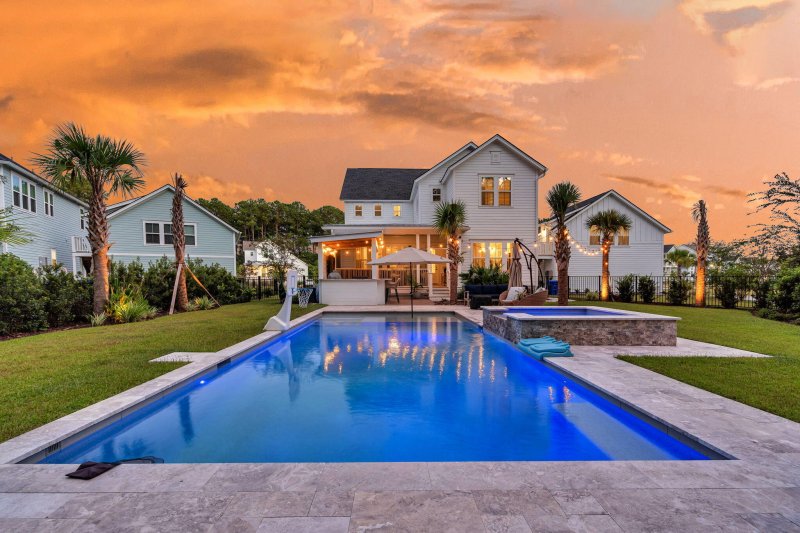 3603 Goodwater Street