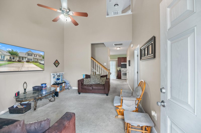 Property image 3 of 217 Seneca River Drive in Lakes of Summerville, Summerville, SC 29485