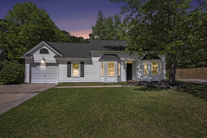 Property image 2 at 107 Ranworth Lane, Summerville, SC 29485