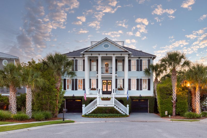 2705 Parkers Landing Road