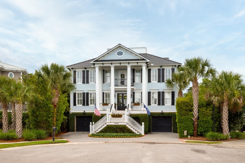 Property image 2 at 2705 Parkers Landing Road, Mount Pleasant, SC 29466