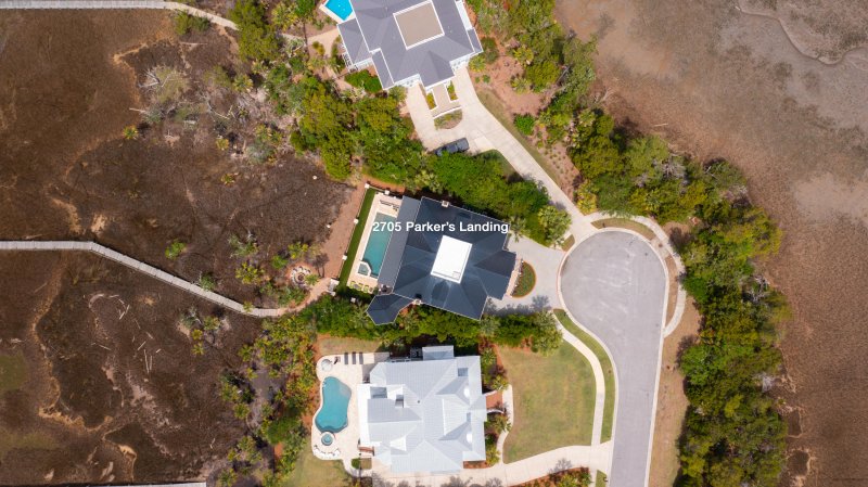 Property image 4 at 2705 Parkers Landing Road, Mount Pleasant, SC 29466